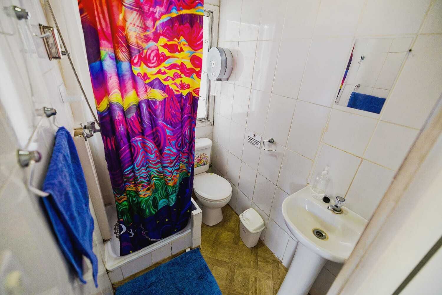 Photo - Hostal Pampaloja Antof