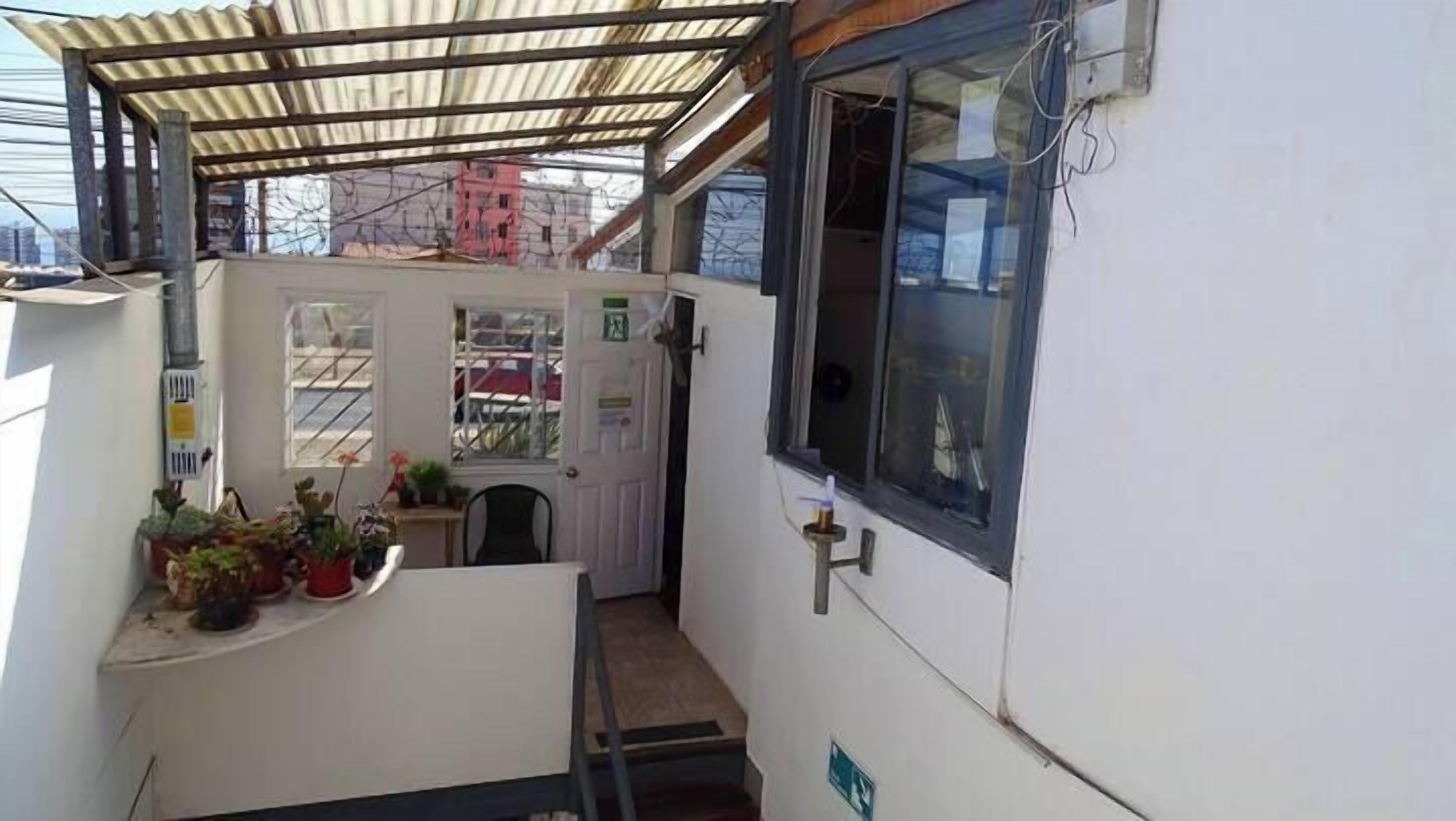 Photo - Hostal Pampaloja Antof