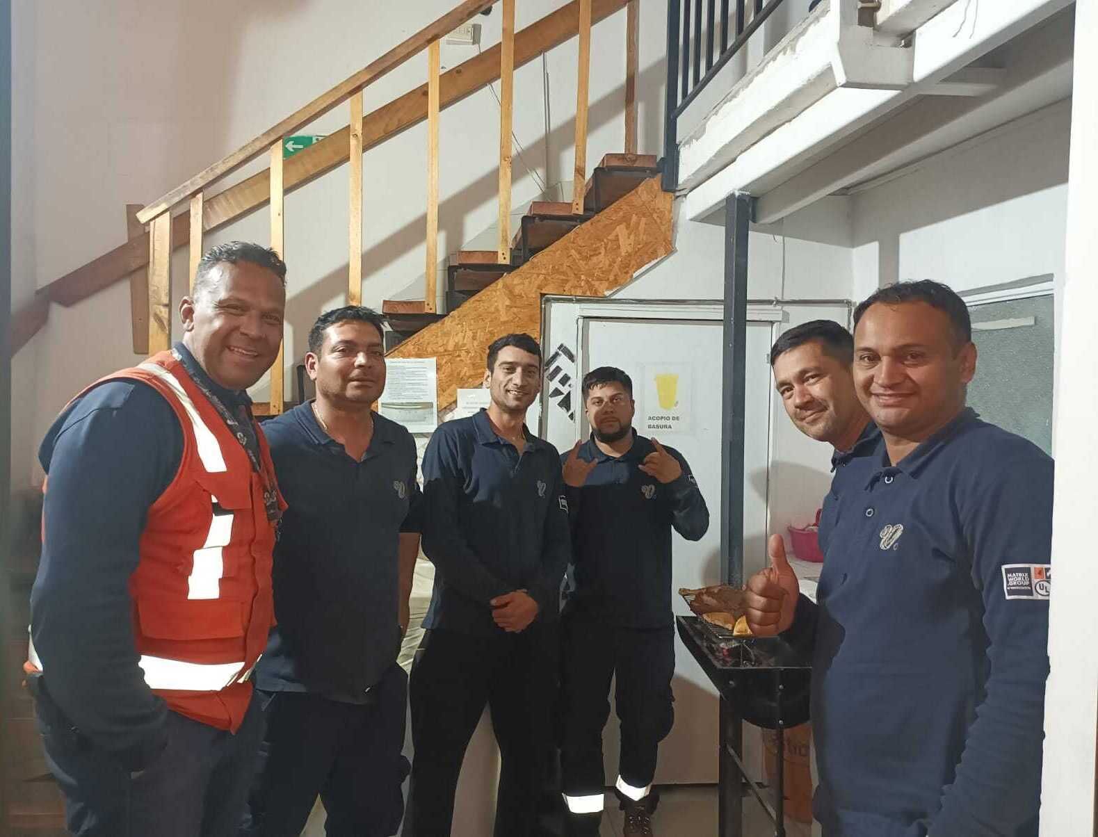 公用冰箱、微波炉、烤箱、烤面包机