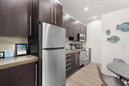 Siesta Key Condo- Private Beach Access- The Beach Club 200C