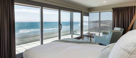 6 makuuhuonetta, silitysrauta/-lauta, Wi-Fi, vuodevaatteet