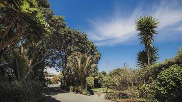 Área da propriedade