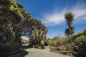 Área da propriedade