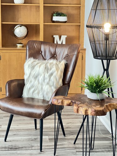 Charming 3-bedroom house in peaceful neighborhood 