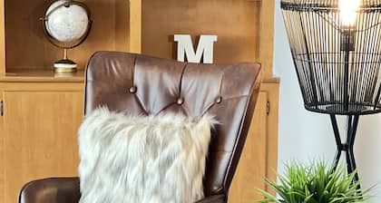 Charming 3-bedroom house in peaceful neighborhood