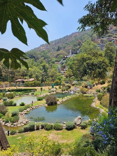 Villa in Valle de Bravo