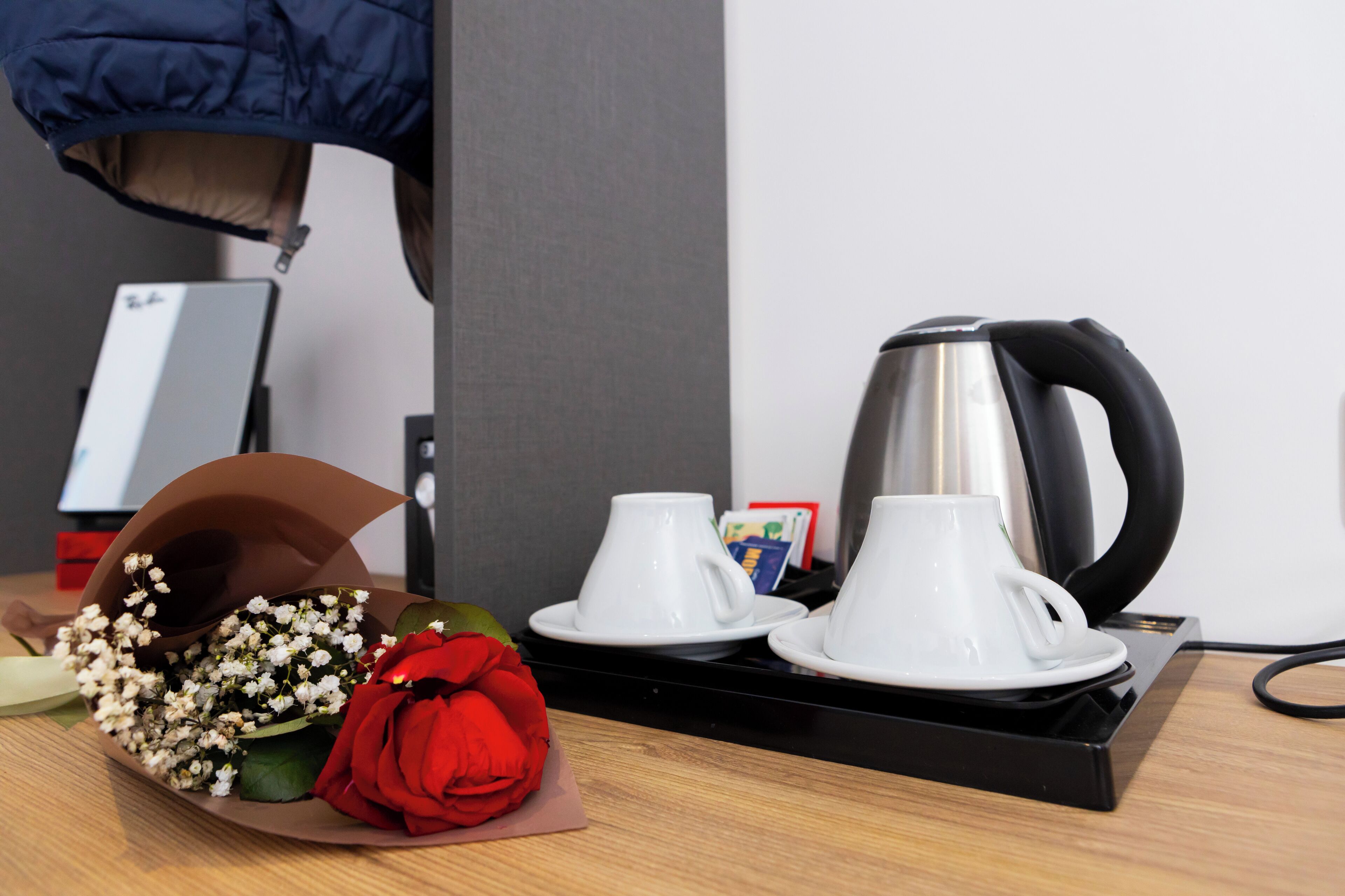 Photo - Alleria Rooms