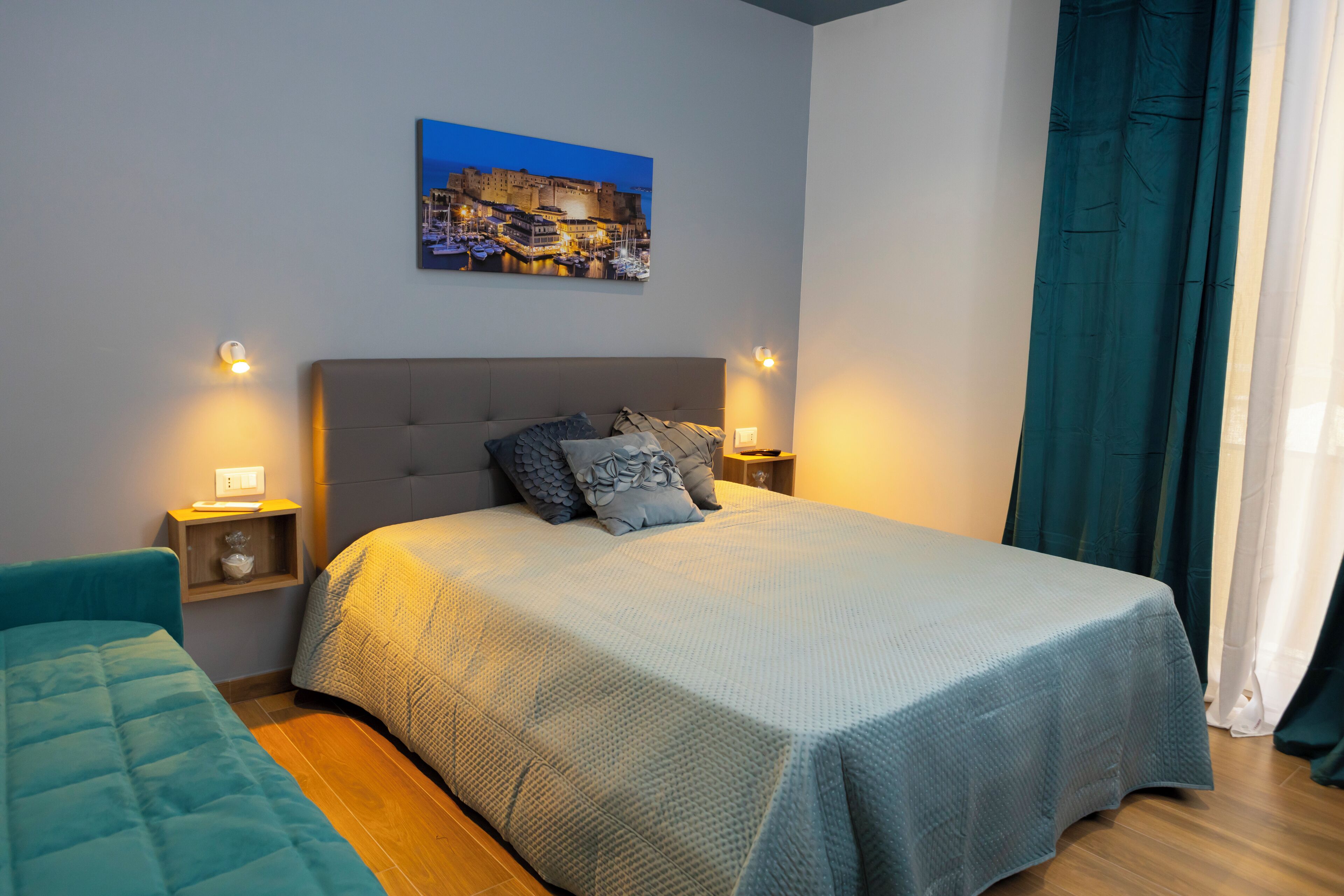 Photo - Alleria Rooms