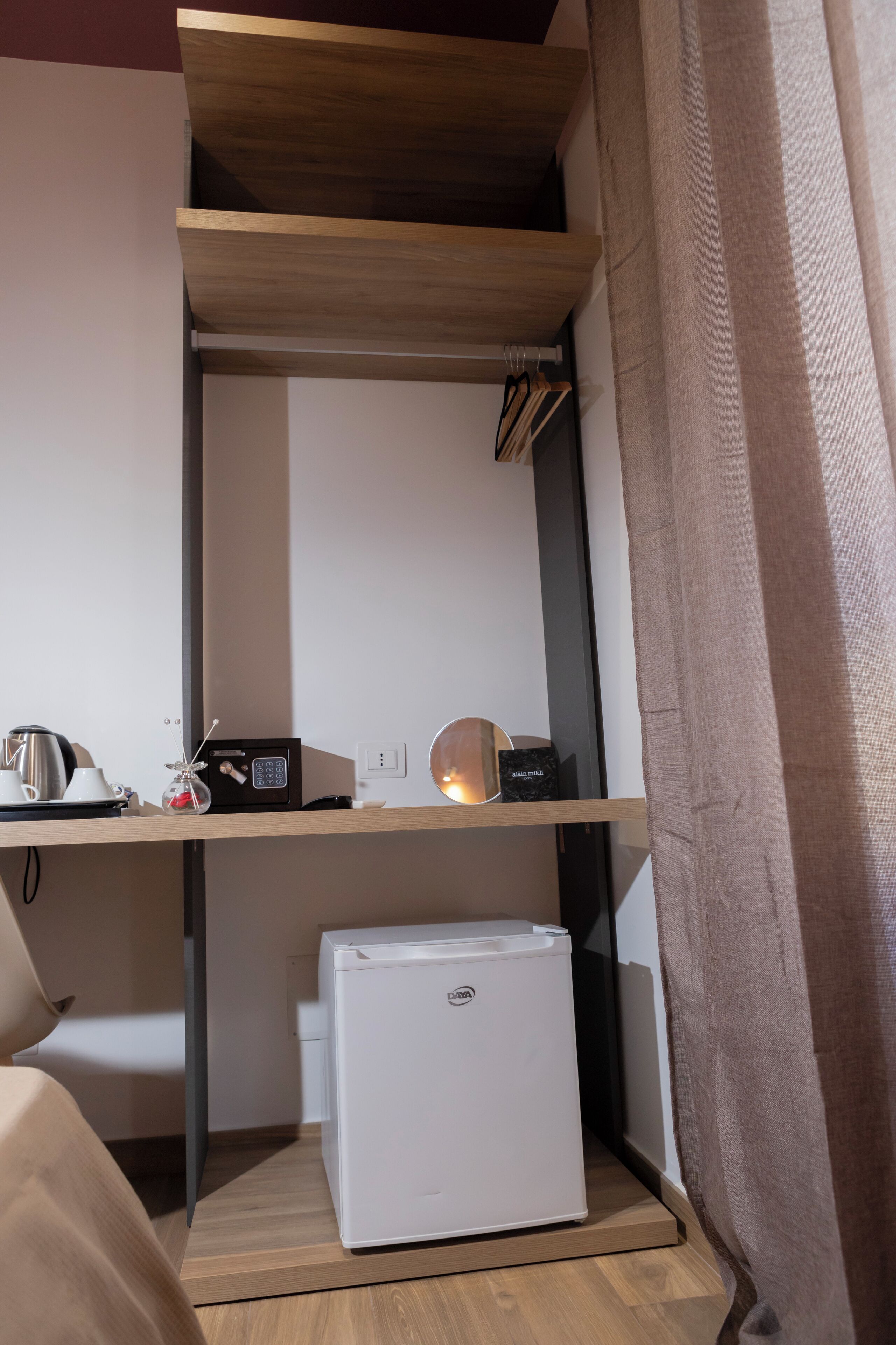 Photo - Alleria Rooms