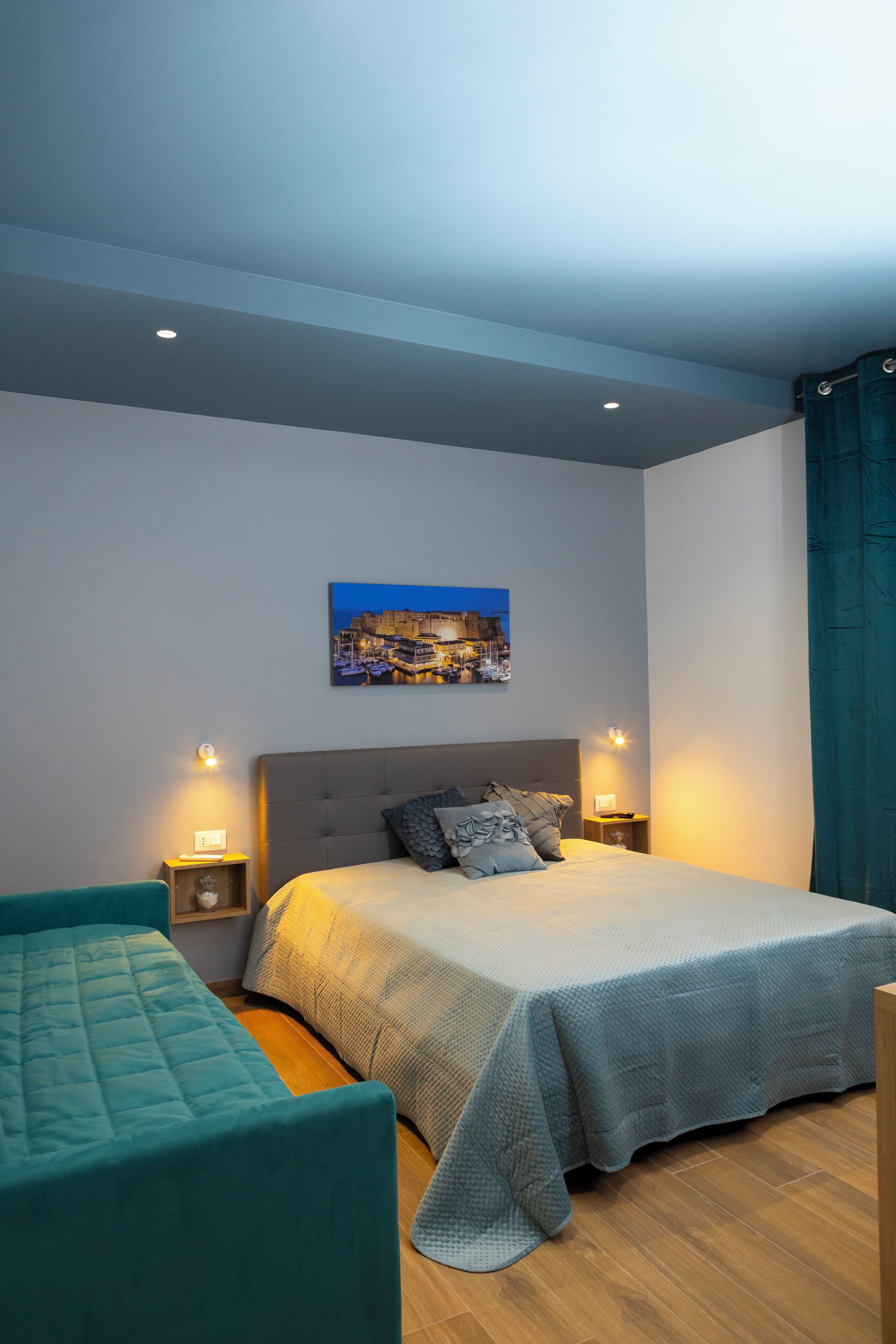 Photo - Alleria Rooms