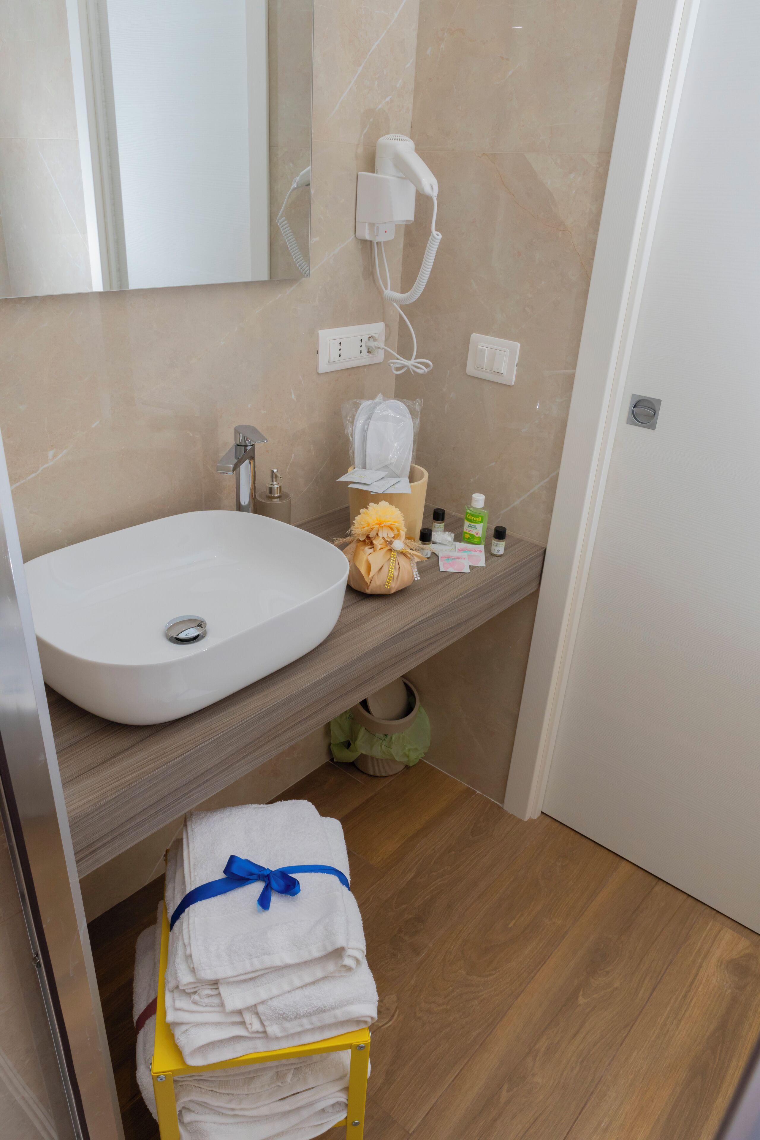 Photo - Alleria Rooms