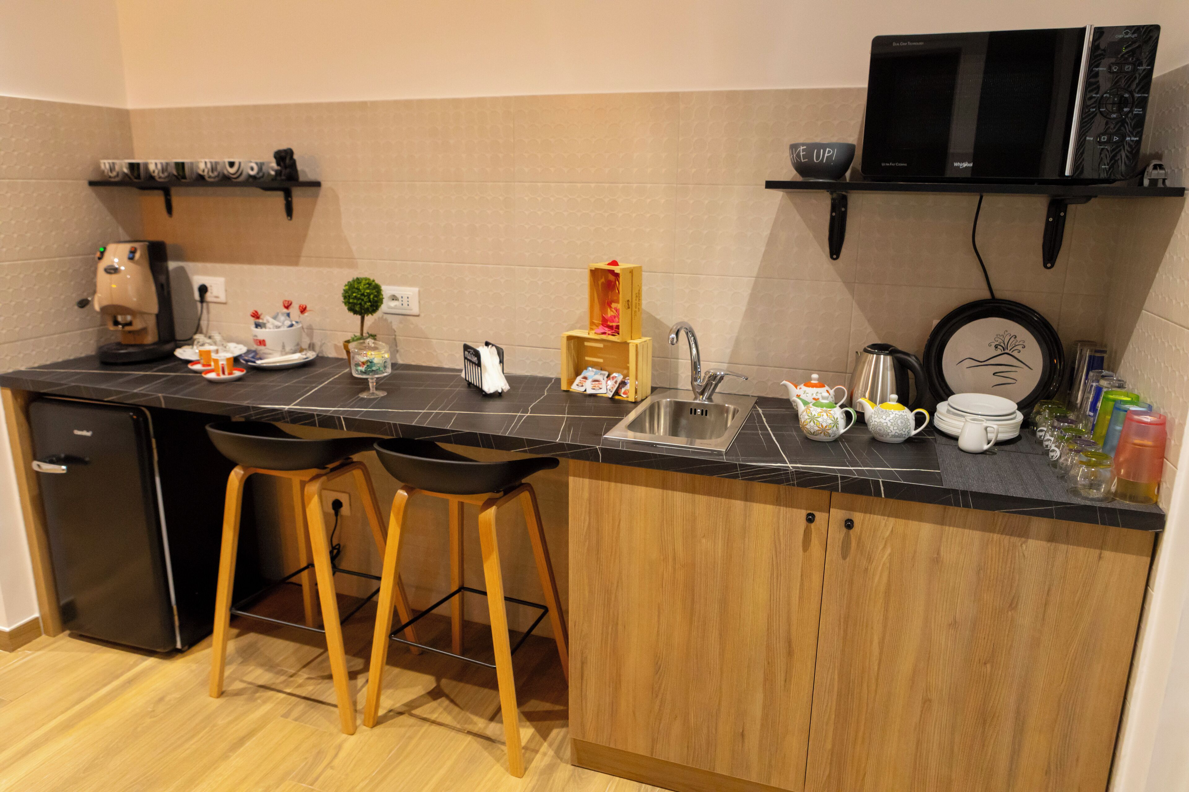 Photo - Alleria Rooms