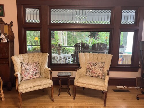 Columbia House - Near UO, Washburne Park & 4 blocks from Hayward Field