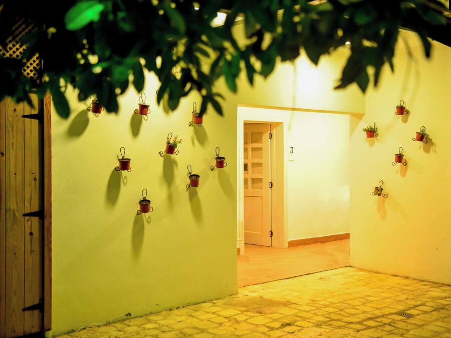 Teres/patio