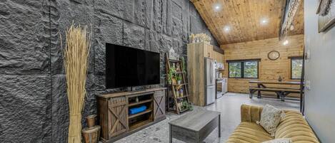 TV connectée, livres