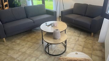 Woonruimte