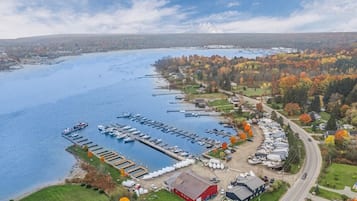 Marina