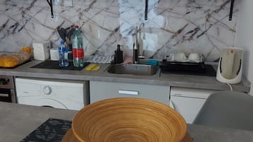 Eget kök