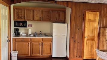 Double Room, 2 Queen Beds