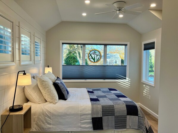 1 quarto, Wi-Fi de cortesia, roupa de cama