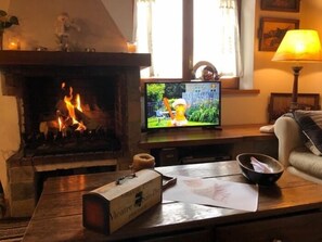 Intérieur