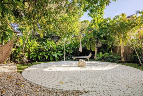 Casa Ishi: A Gallery of Stone @_lumicollection