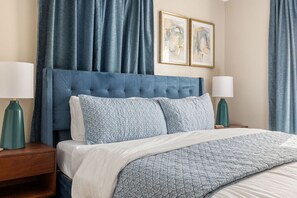 2 Schlafzimmer, kostenloses WLAN