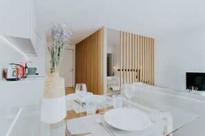 Dining - VIVA Formosa Lofts 1 (Porto)