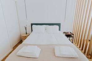 Iron/ironing board, WiFi, bed sheets - Formosa Lofts - VIVA 2 (Porto)