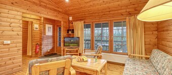 2 bedroom nice home in Masserberg