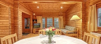 2 bedroom nice home in Masserberg