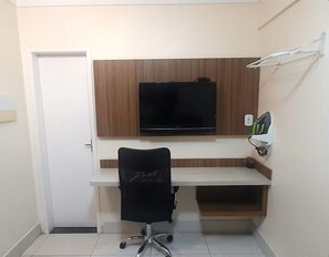 Basic Apartment | Interior - Ap Completo Parq.Aquát.Fantástico Grátis (Caldas Novas)