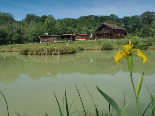 La petite Perthière