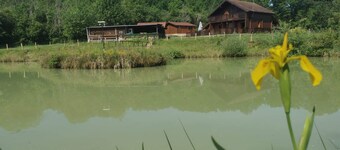 La petite Perthière