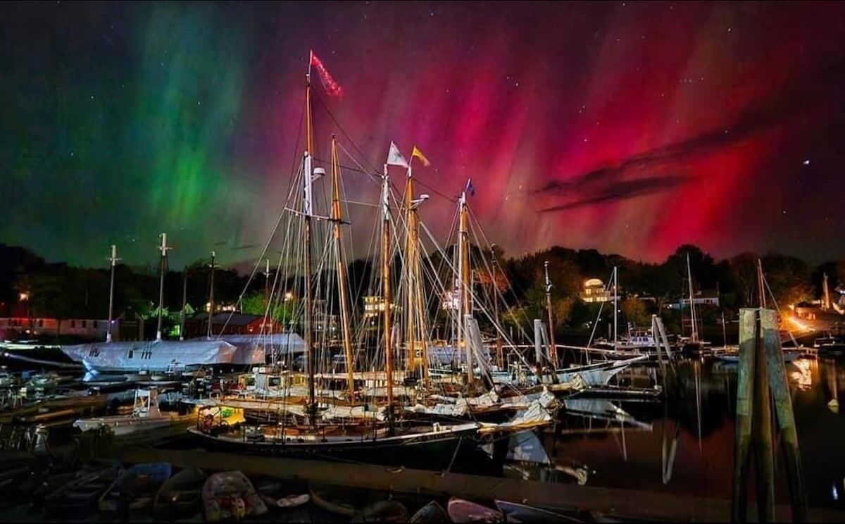 Marina