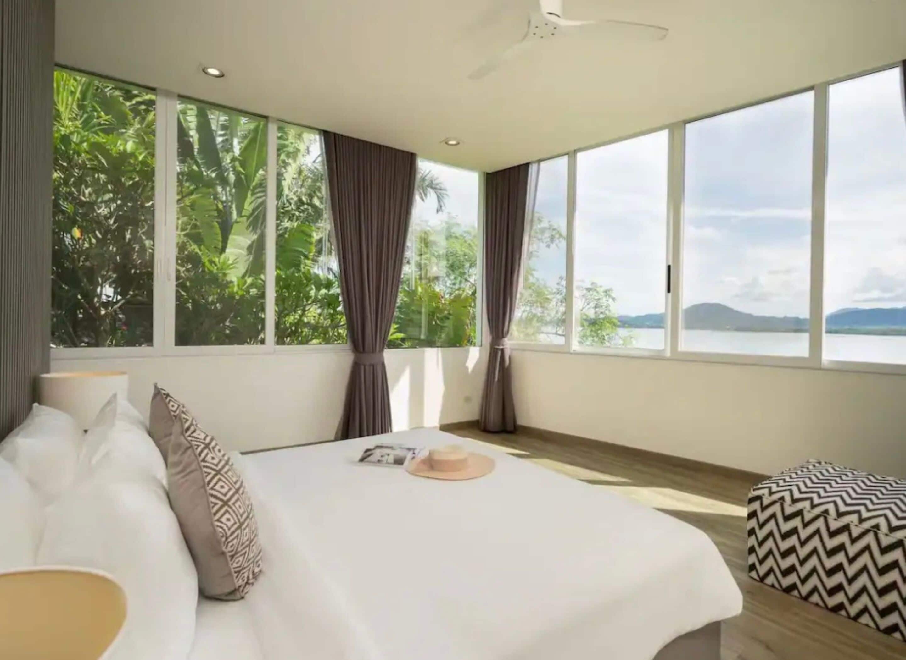 3 habitaciones y wifi gratis 