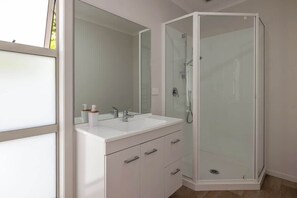 Dusche, Haartrockner
