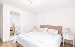 4 sovrum, resesÀng, gratis wi-fi och sÀngklÀder