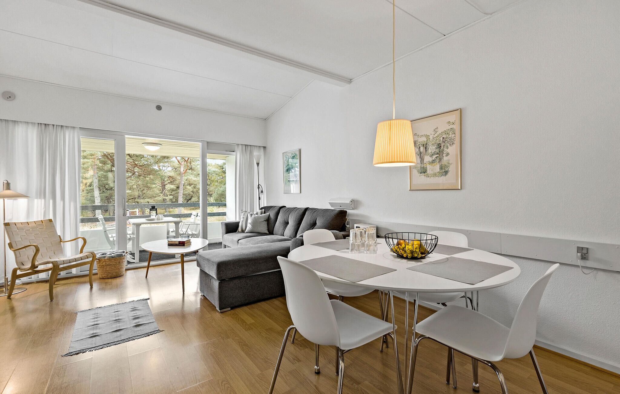 Spiseområde
