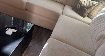 Cozy 1-bedroom apartment in Mid Atlanta, Buckhead.