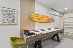 Sala de juegos