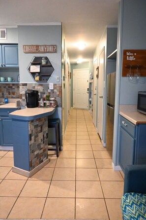 Mikrowelle, Ofen, Herdplatte