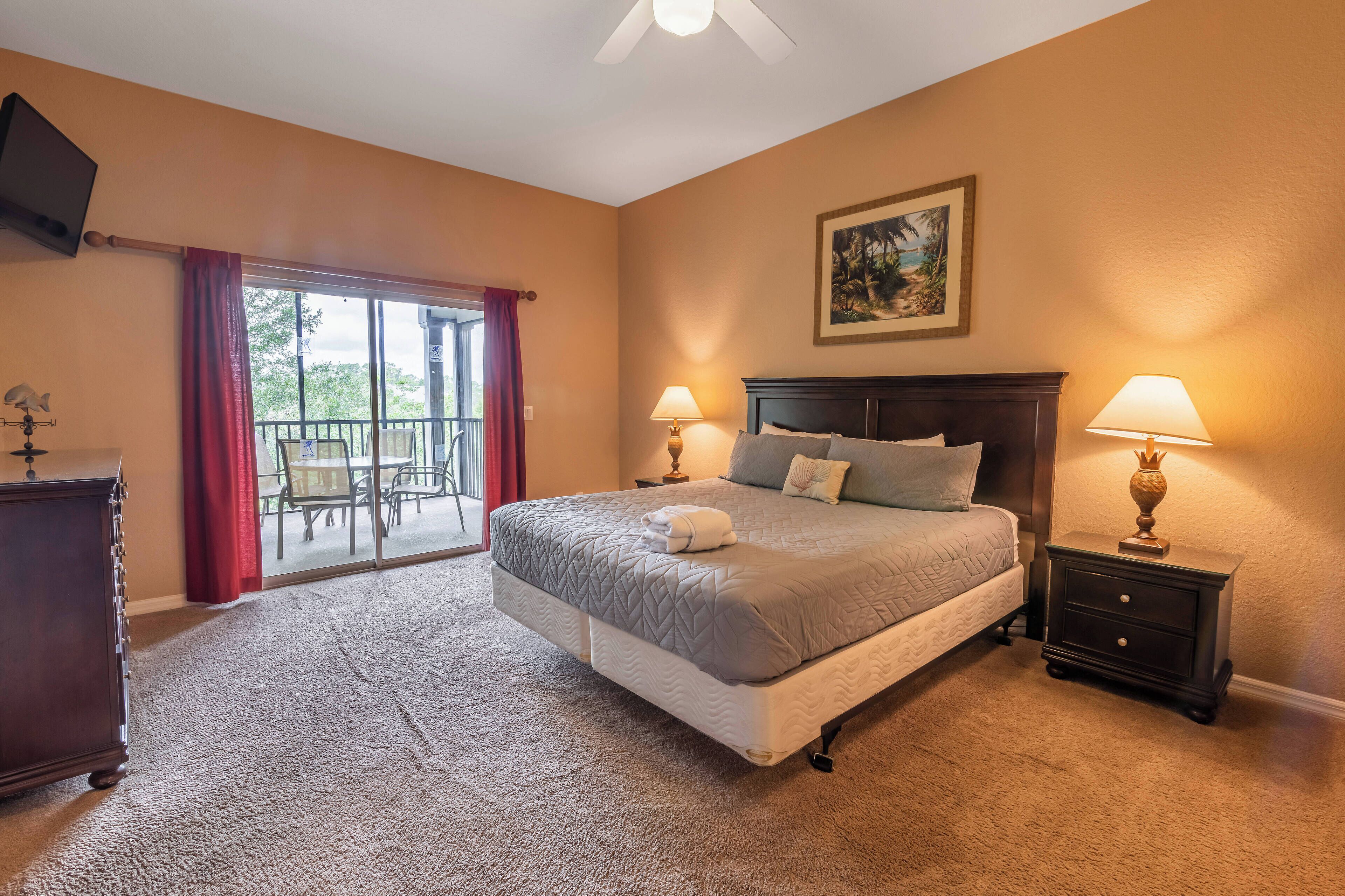 3 chambres, lit parapluie, Wi-Fi, draps fournis