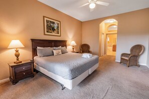 3 chambres, lit parapluie, Wi-Fi, draps fournis