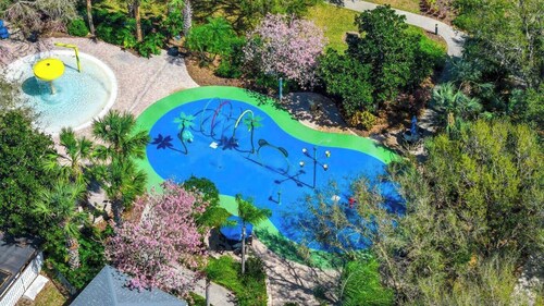 Go!#12 - BAHAMA BAY - Three Bedroom Resort, Sleeps 6