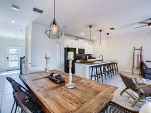 Dining - Go!#19 - CHAMPIONS GATE (Kissimmee)