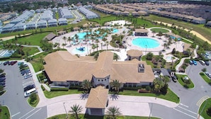 Exterior - Go!#19 - CHAMPIONS GATE (Kissimmee)