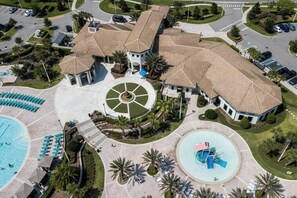 Exterior - Go!#19 - CHAMPIONS GATE (Kissimmee)