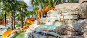 Go!#21 - SOLTERRA - Seven Bedroom Resort, Sleeps 18