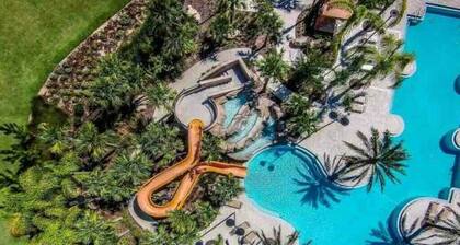 Go!#21 - SOLTERRA - Seven Bedroom Resort, Sleeps 18
